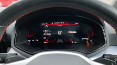 SEAT Arona 1.0 TSI 110 FR 5dr DSG Petrol Hatchback